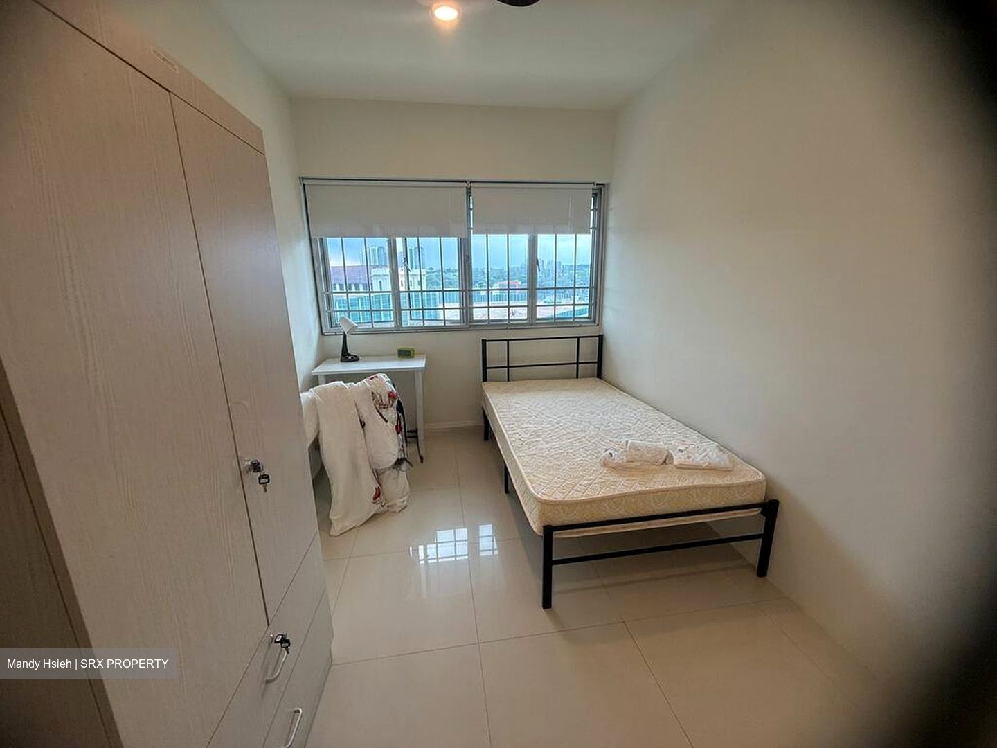 Queensway Tower / Queensway Shopping Centre (D3), Apartment #515316031